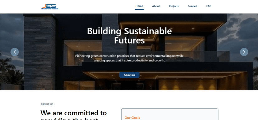 Jomart Engineering